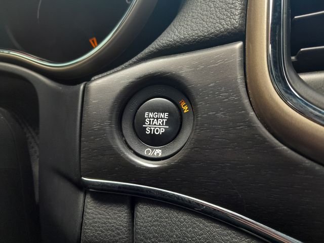 2016 Jeep Grand Cherokee Limited - Photo 18