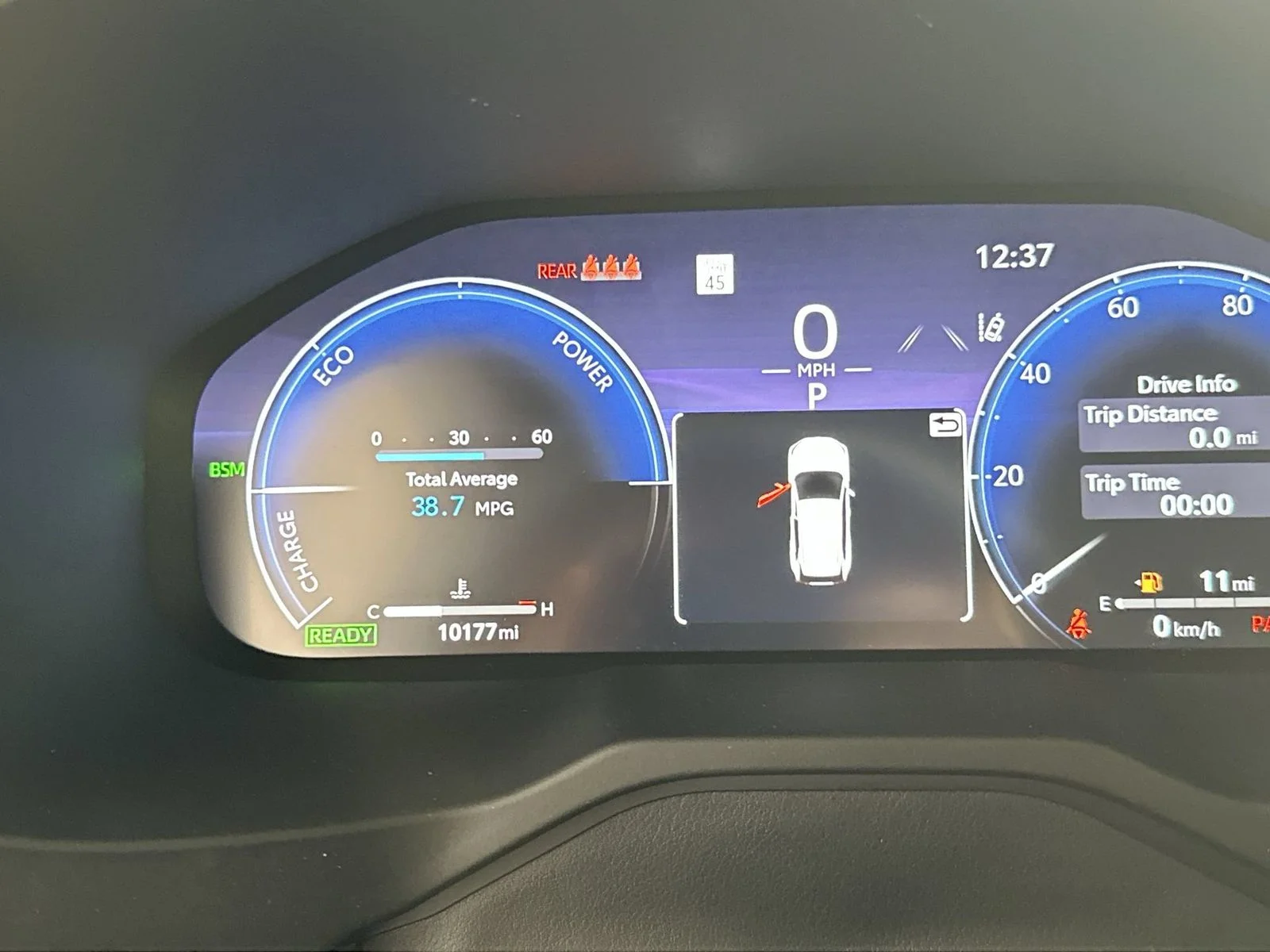 Used 2024 Beige Toyota Limited image 15
