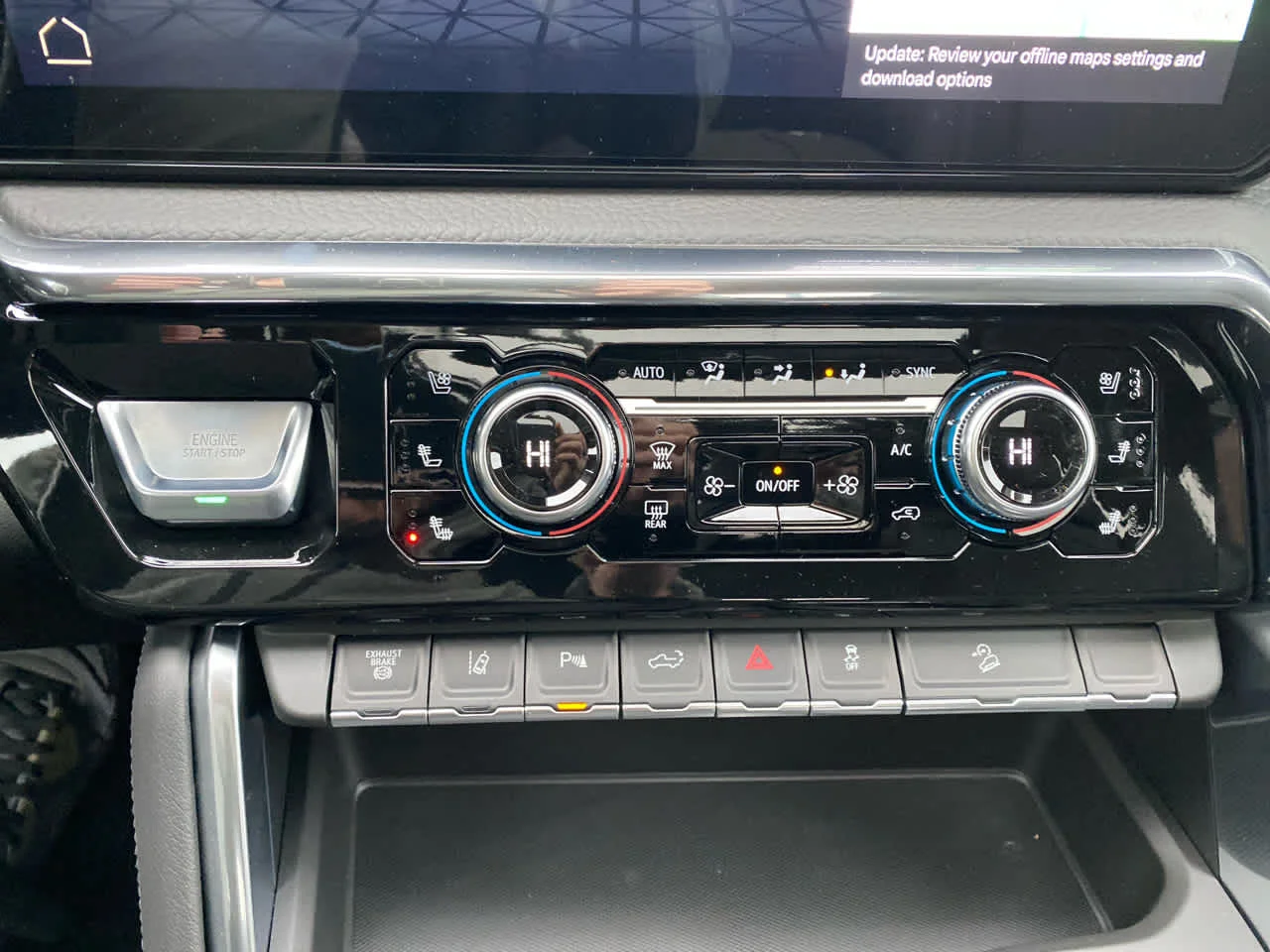 2026 GMC Sierra 2500HD Denali - Photo 25