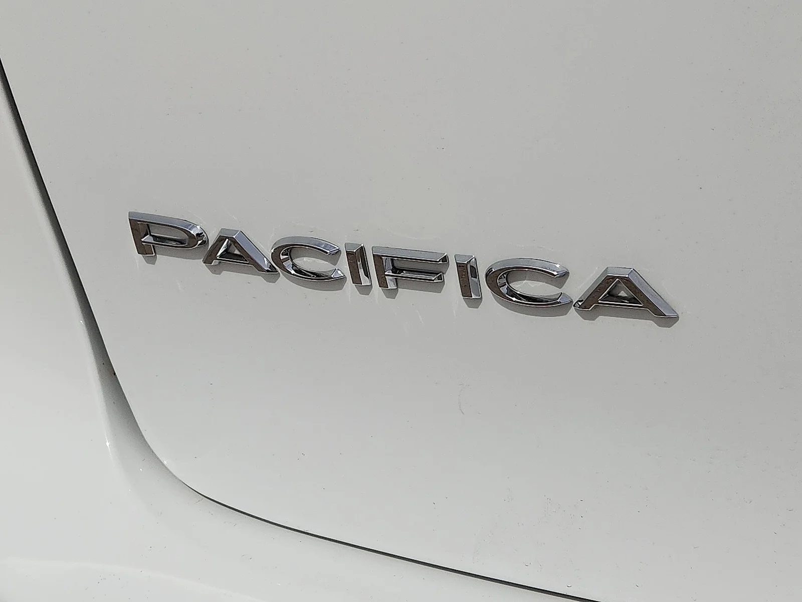 New 2026 Bright White Clear-Coat  Paint Chrysler SELECT image 8