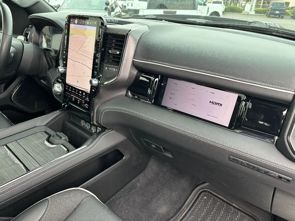 2025 RAM Ram 1500 Pickup Limited - Photo 22