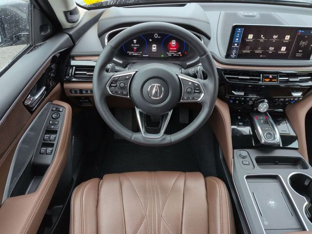 2025 Acura MDX Advance Package - Photo 16