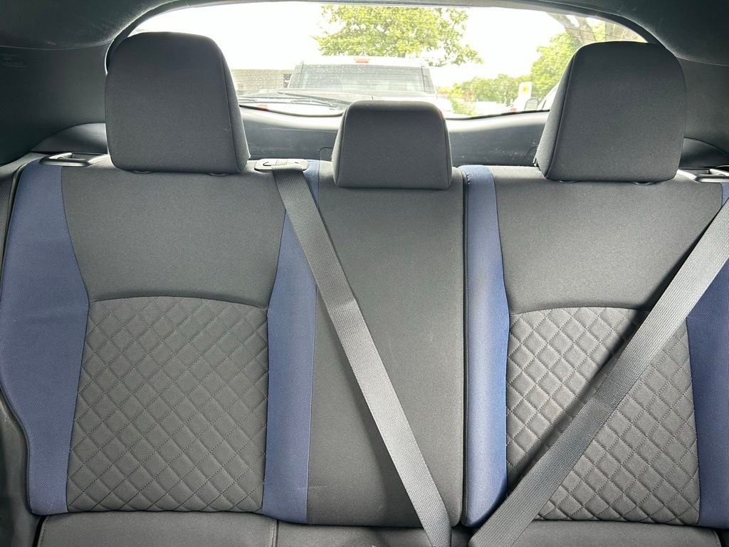 Used 2021 Brown Toyota XLE image 13