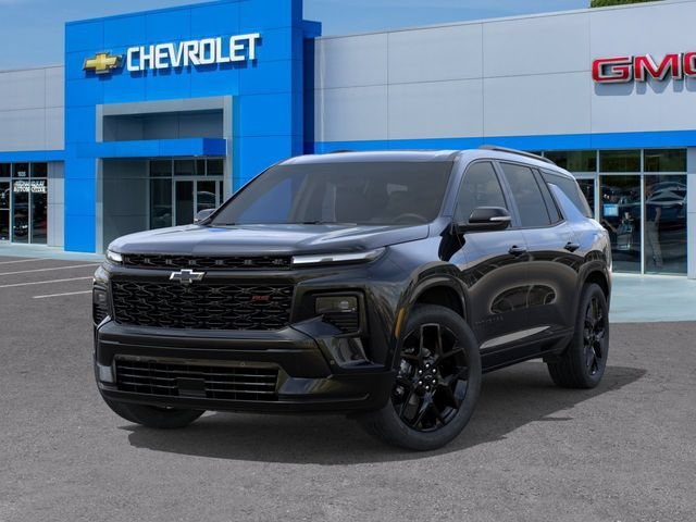 2026 Chevrolet Traverse RS - Photo 6