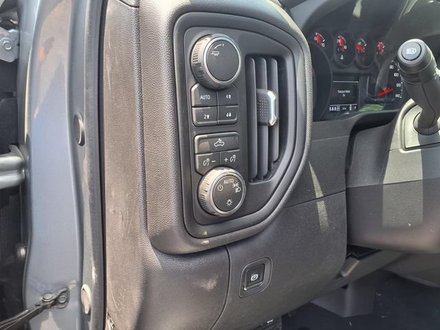 2026 Chevrolet Silverado 1500 Custom Trail Boss - Photo 15