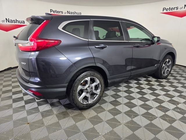 2018 Honda CR-V EX - Photo 8
