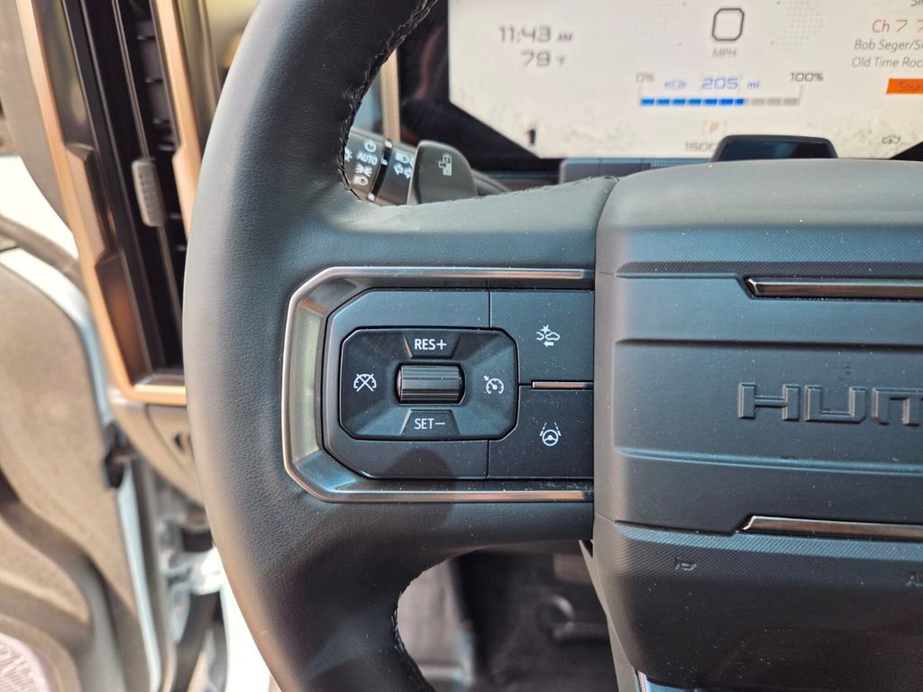 2025 GMC HUMMER EV 3X - Photo 29