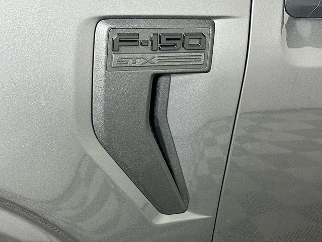 New 2026 Gray Ford STX image 24