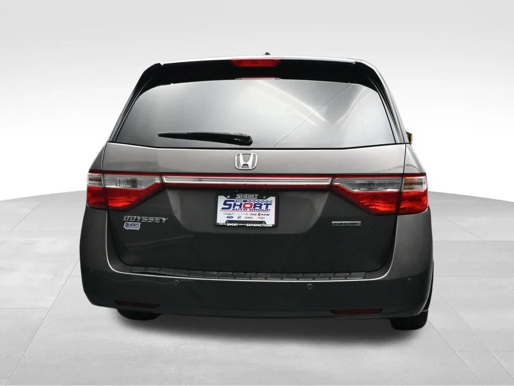 Used 2012  Honda Touring image 4