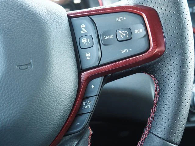 2026 RAM 1500 Rebel - Photo 25
