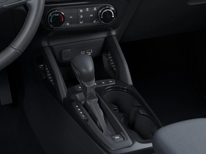 Used 2026 Black Metallic Chevrolet LT image 23