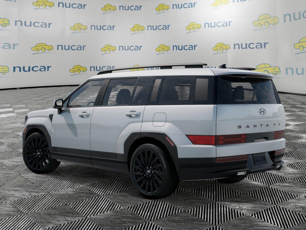 2026 Hyundai Santa Fe — photo 5