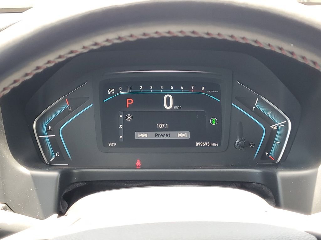 Used 2023  Honda Sport image 18