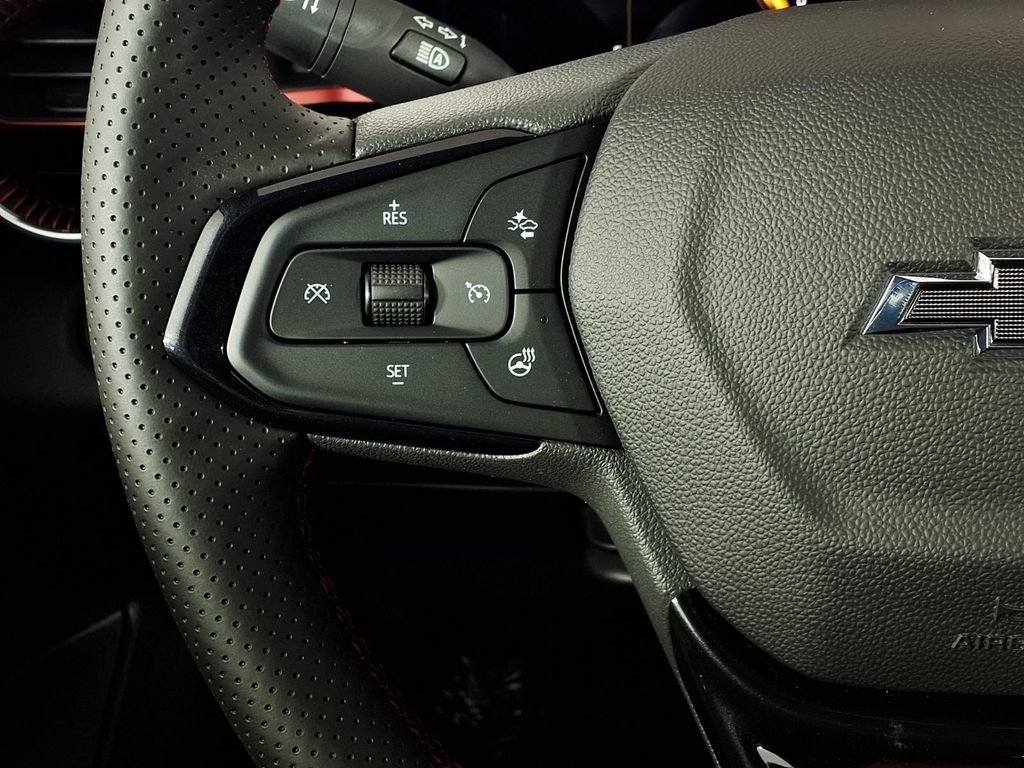 2026 Chevrolet Trax RS - Photo 18