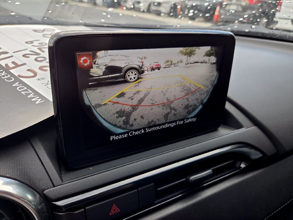 Used 2021 Gray Mazda Grand Touring image 33