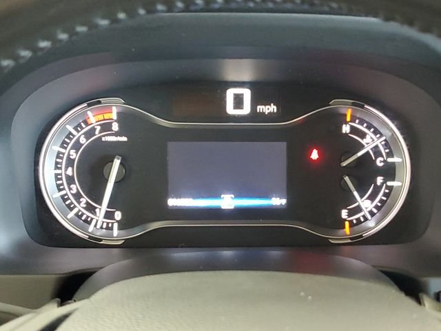 Used 2018 Gray Honda Touring image 22