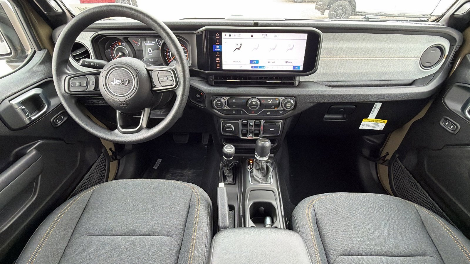 New 2026 41 Exterior Paint Jeep Sport image 16