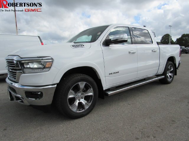 2022 RAM 1500 Pickup Laramie