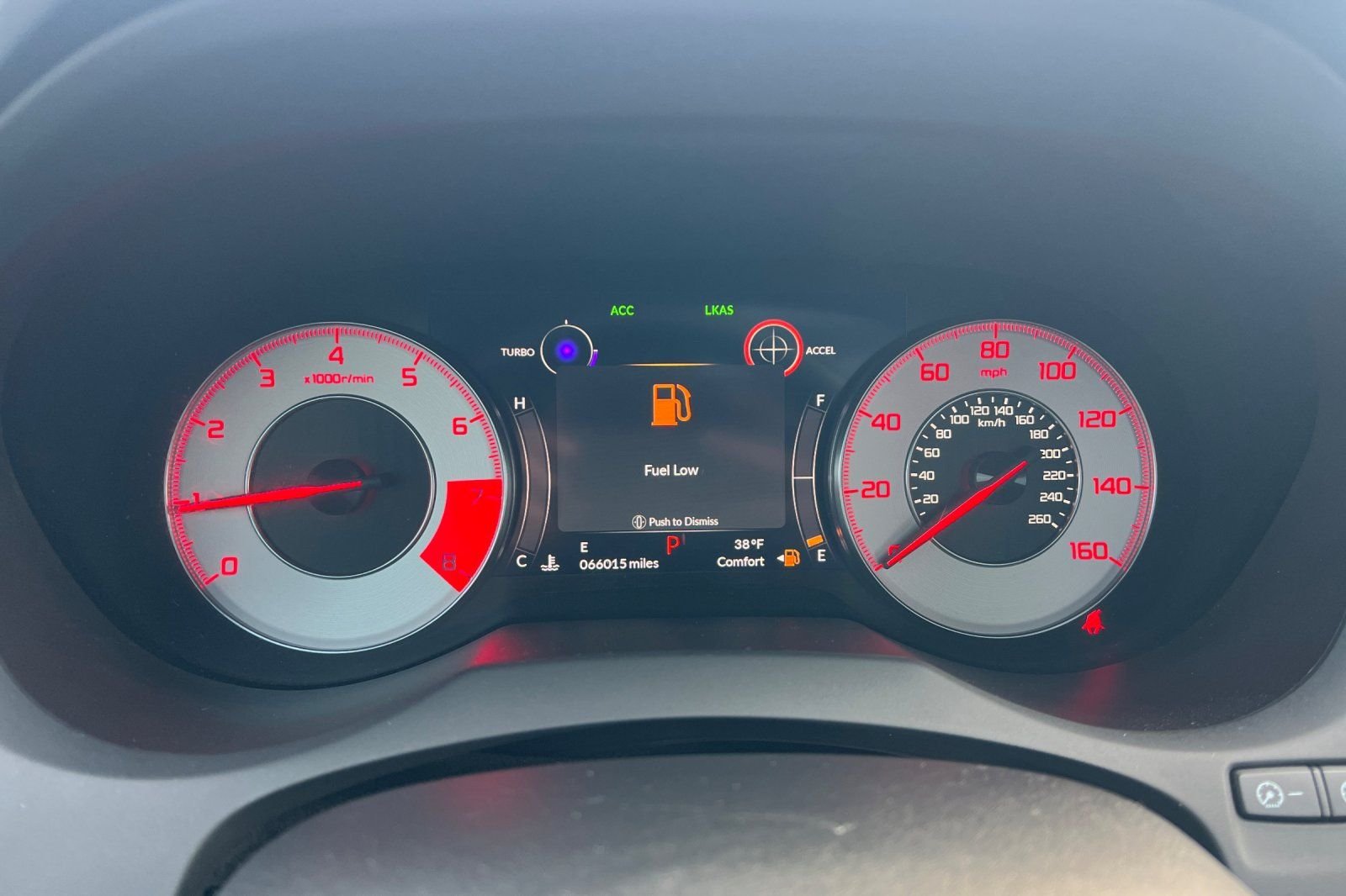 2020 Acura RDX A-Spec Package - Photo 23