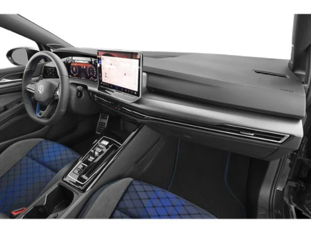 New 2026 Lapiz Blue Metallic Volkswagen BASE image 17