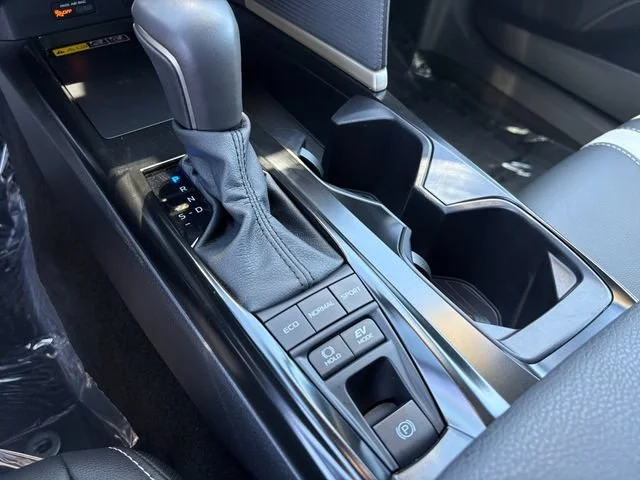 Certified Used 2026 Gray Toyota SE image 21