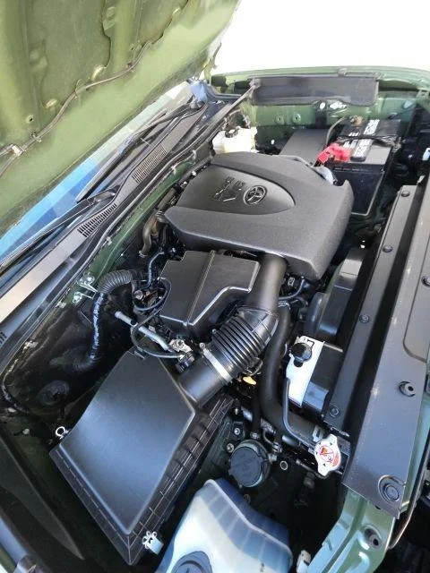 2022 Toyota Tacoma TRD Off Road - Photo 20