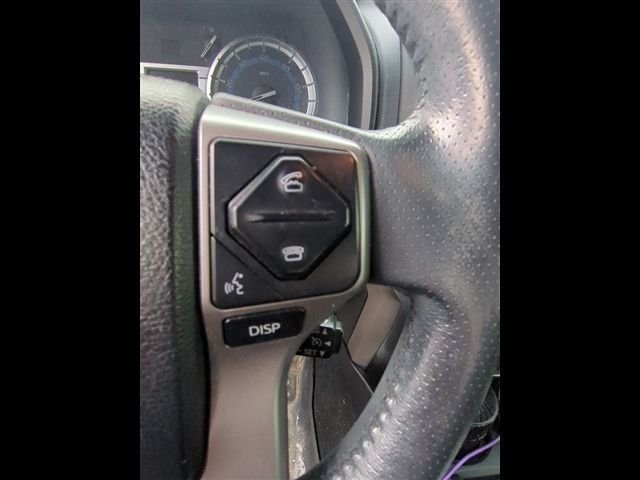 Used 2018 Gray Toyota SR5 Premium image 11