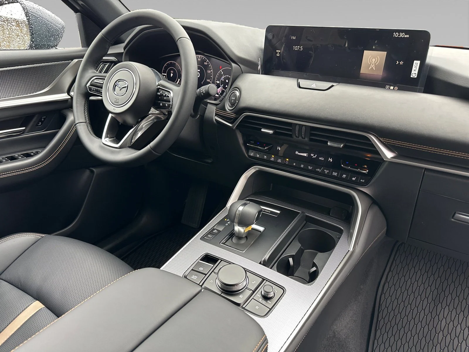 2026 Mazda CX-90 Premium Plus Package - Photo 19
