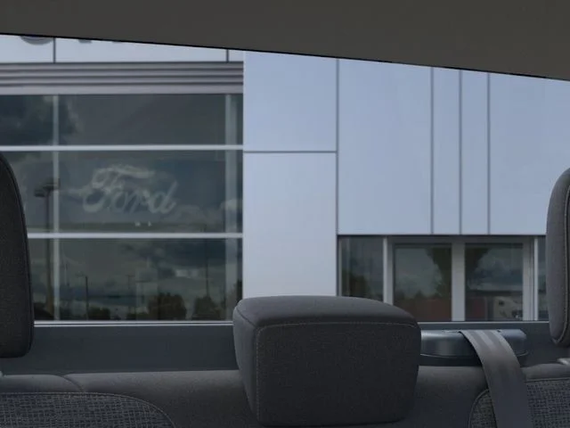 New 2026 Oxford White Ford XL image 24
