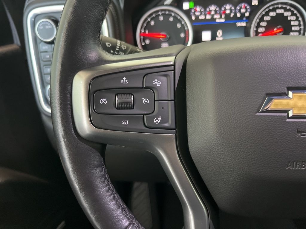 2021 Chevrolet Silverado 3500HD LTZ - Photo 6