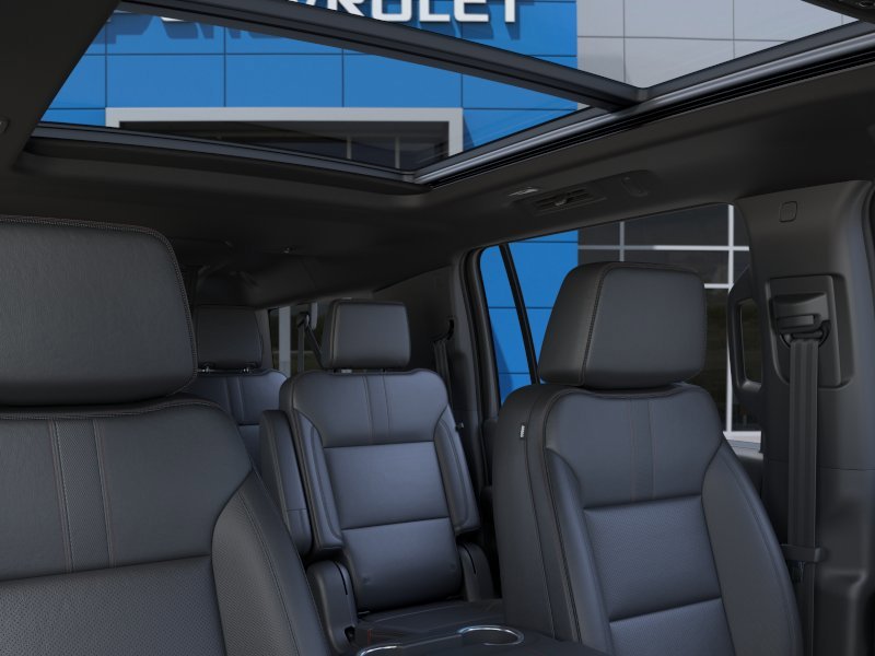 2026 Chevrolet Suburban RST - Photo 24
