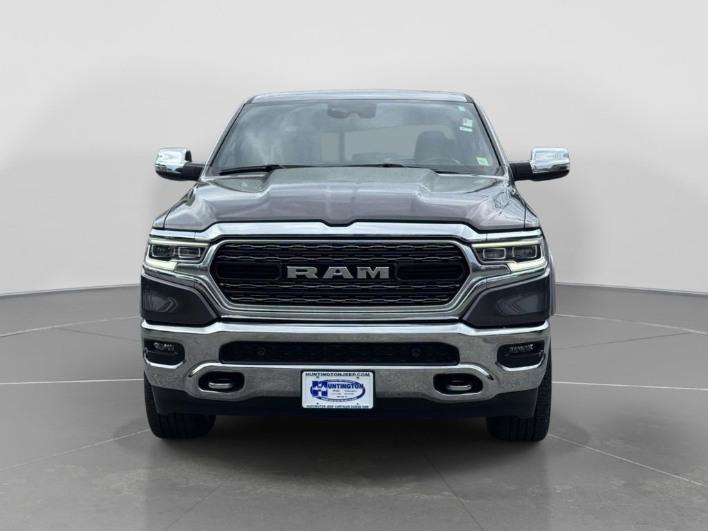 Used 2023 Gray Ram Limited image 2