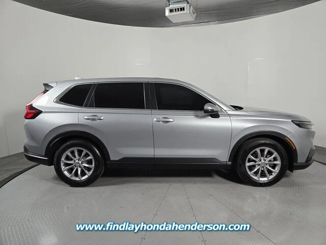 2024 Honda CR-V EX - Photo 40