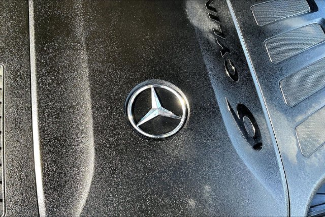 Certified Used 2023 Black Mercedes-Benz E 450 image 29