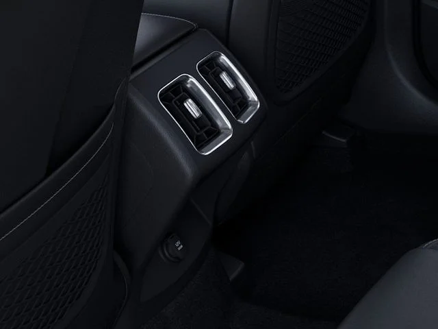 New 2026 White Kia X-Line EX image 27