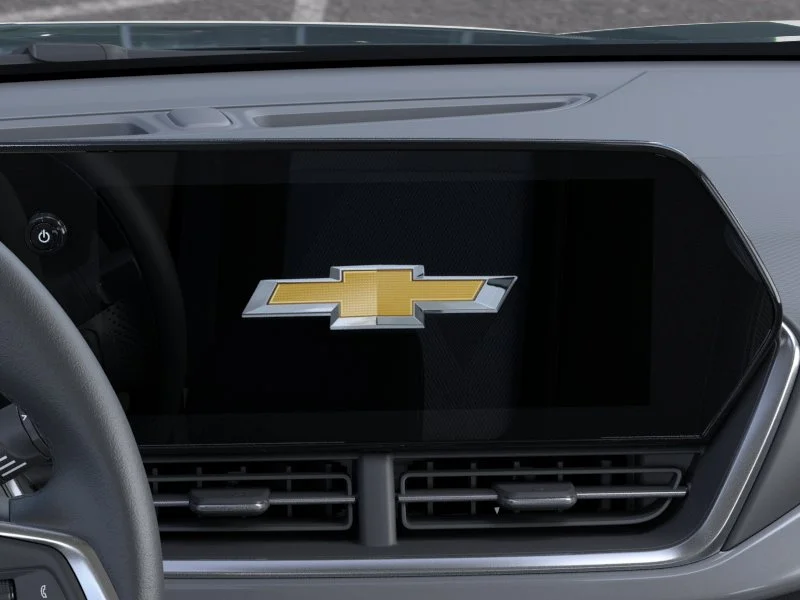 New 2026 Cypress Gray Chevrolet LT image 21
