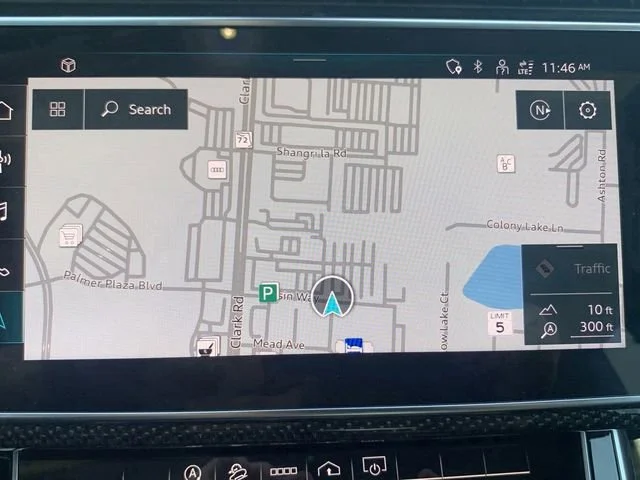 2023 Audi SQ7 Premium Plus - Photo 24