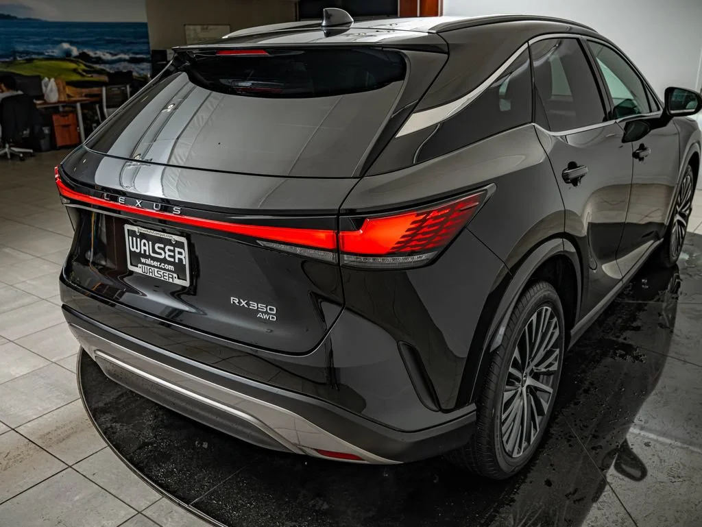 Used 2023 Caviar Lexus 350 Premium Plus image 17