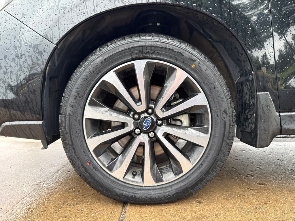 Used 2017 Crystal Black Silica Subaru 2.0XT Premium image 27