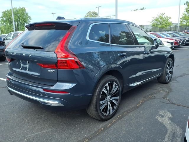 2023 Volvo XC60 Ultimate - Photo 8
