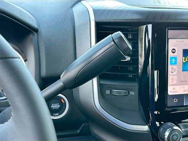 2025 RAM 2500 Big Horn - Photo 11