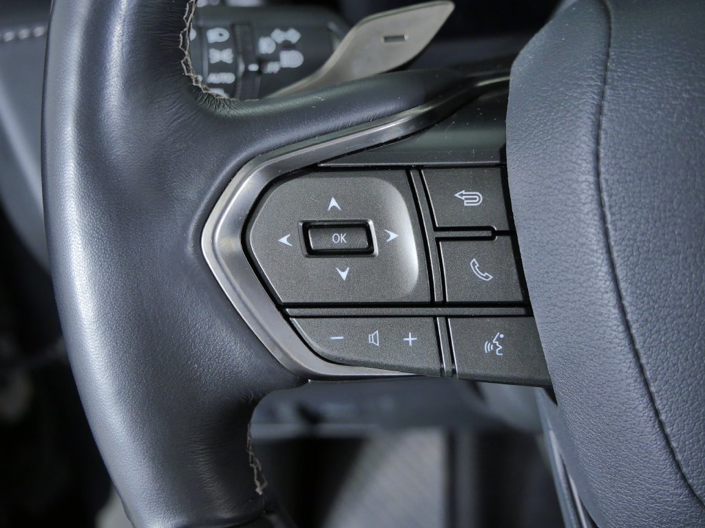 Used 2025 Black Lexus 600 Luxury image 40