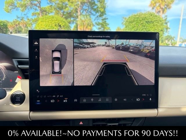 New 2026 Jet Black Mica Mazda 2.5 S Premium Plus AWD image 20