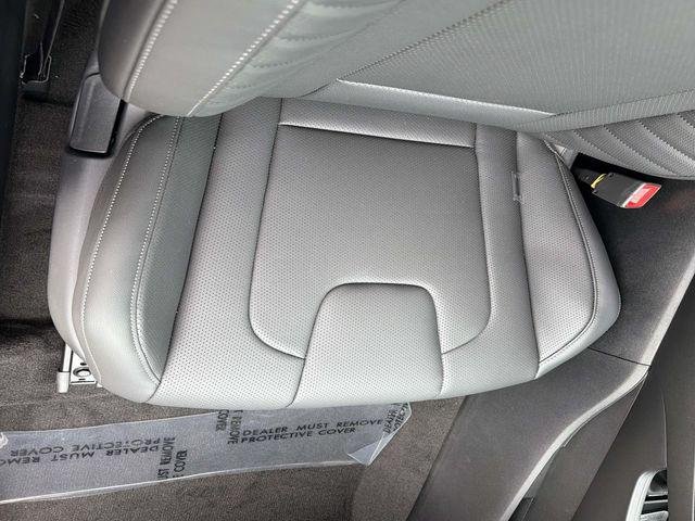 New 2026 Gray Hyundai Limited image 14