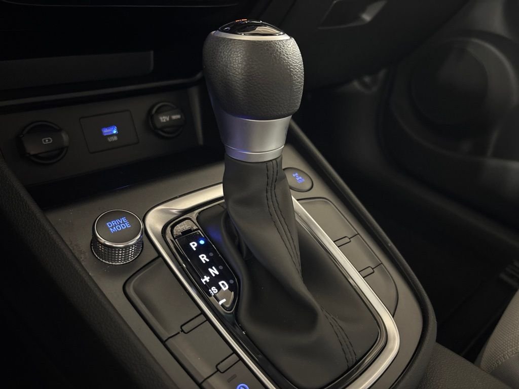 Certified Used 2023 Silver Hyundai SEL image 21