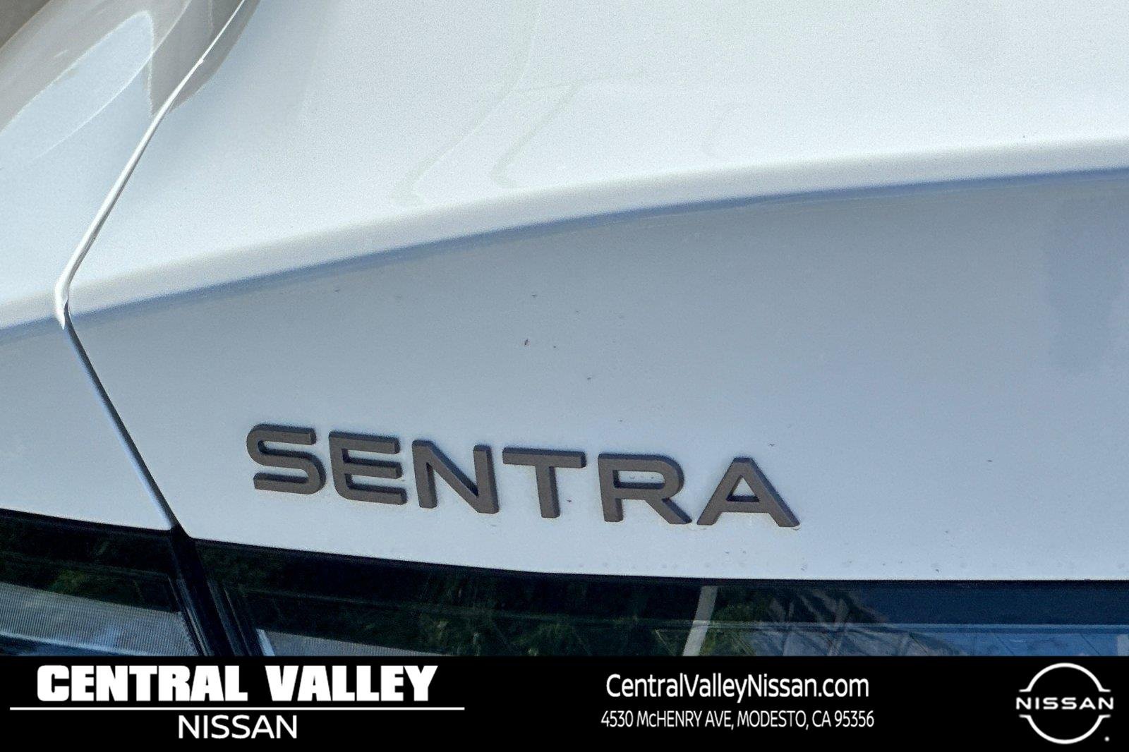 New 2026 Fresh Powder Nissan SV image 25
