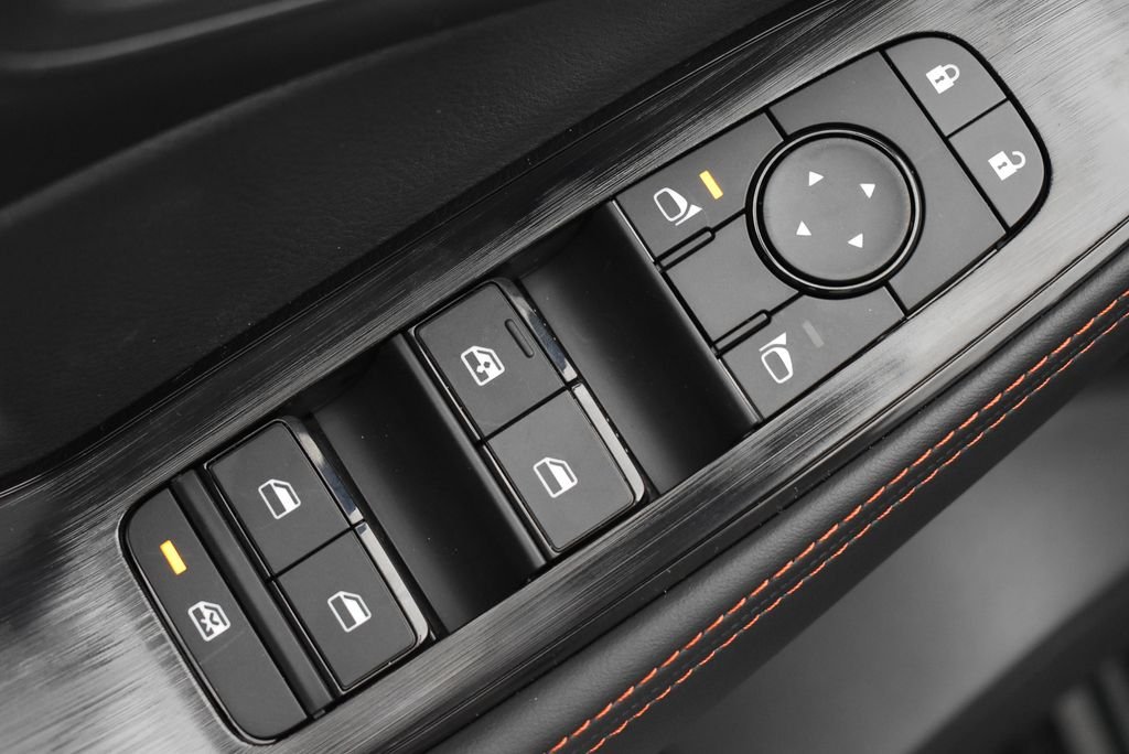 2026 Nissan Rogue Rock Creek - Photo 10
