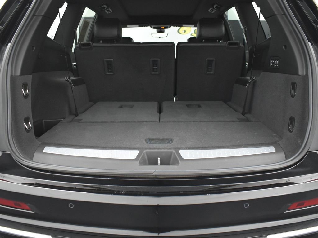 2020 CADILLAC XT6 - Image 33