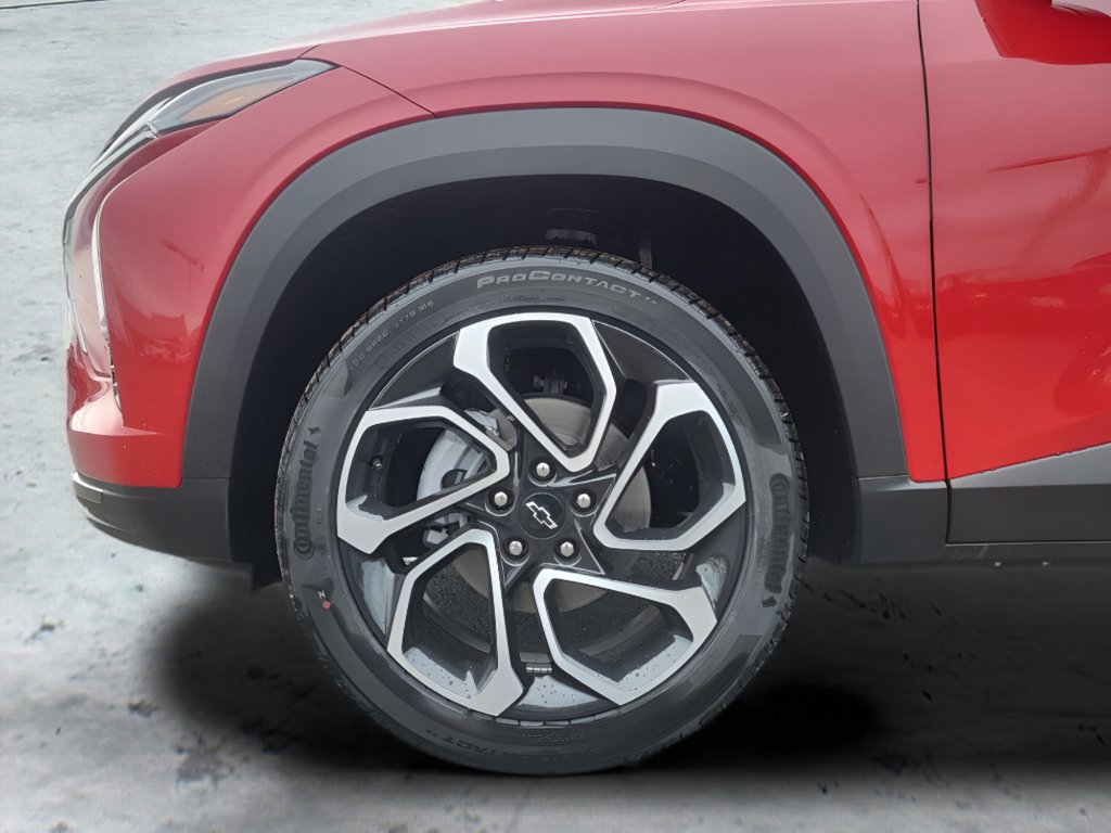 2026 Chevrolet Trax RS - Photo 16