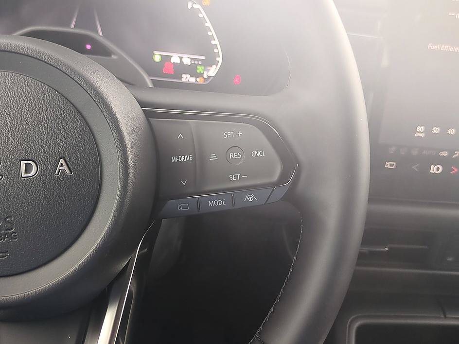 New 2026 Navy Blue Mica Mazda 2.5 S Premium Plus AWD image 17